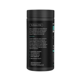 Melrose Peak Hydration Gut Restore Tropical 210g