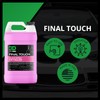 3D Final Touch Quick Detail Spray - Easy Spray On,