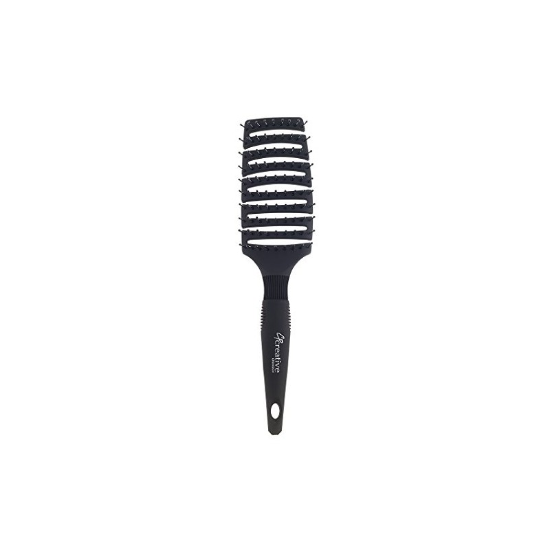 Creative Hair Brushes CR3402CV Cepillo (CR3402-CV-B)