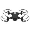 Mini Folding Drone High Definition Camera Professional WIFI RC Drone