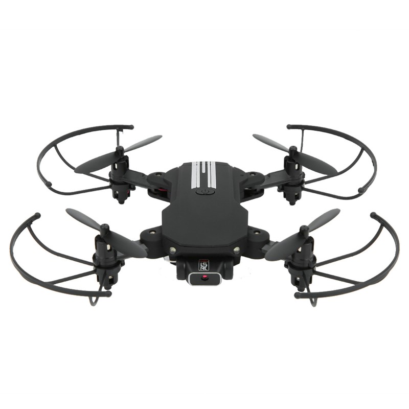 Mini Folding Drone High Definition Camera Professional WIFI RC Drone