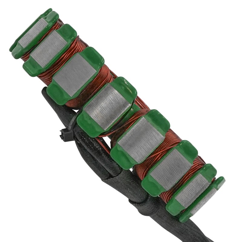 For Honda Magneto Stator for Honda TRX420TE TRX420TM Rancher 420