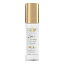 Sérum Dove Bond Shield 10 En 1 Para Cabellos Dañados 100m