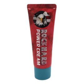 Crema Maca Para Hombre Uso Externo Cuidado Personal