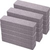 20 Pieces Pumice Stones for Cleaning - Pumice Scouring Pad,