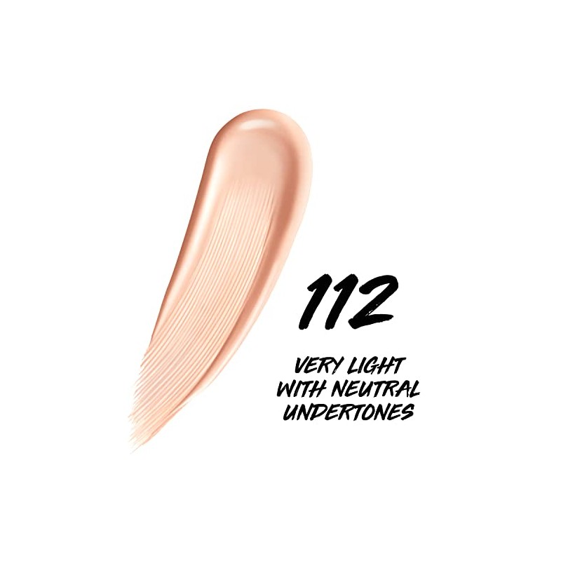 Maybelline Super Stay Up to 24HR Skin Tint, Radiant Light-to-Medium