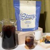 Bizzy Organic Cold Brew Coffee | Dark & Bold Blend