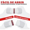 Lumbor37 Estuche para Cepillos de Dientes de Viaje, Soporte para