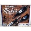 Dremel 2290 3-TOOL Craft And Hobby MAKER KIT