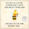 Mr. & Mrs. Panda Car Sun Shade Bee King Gift,