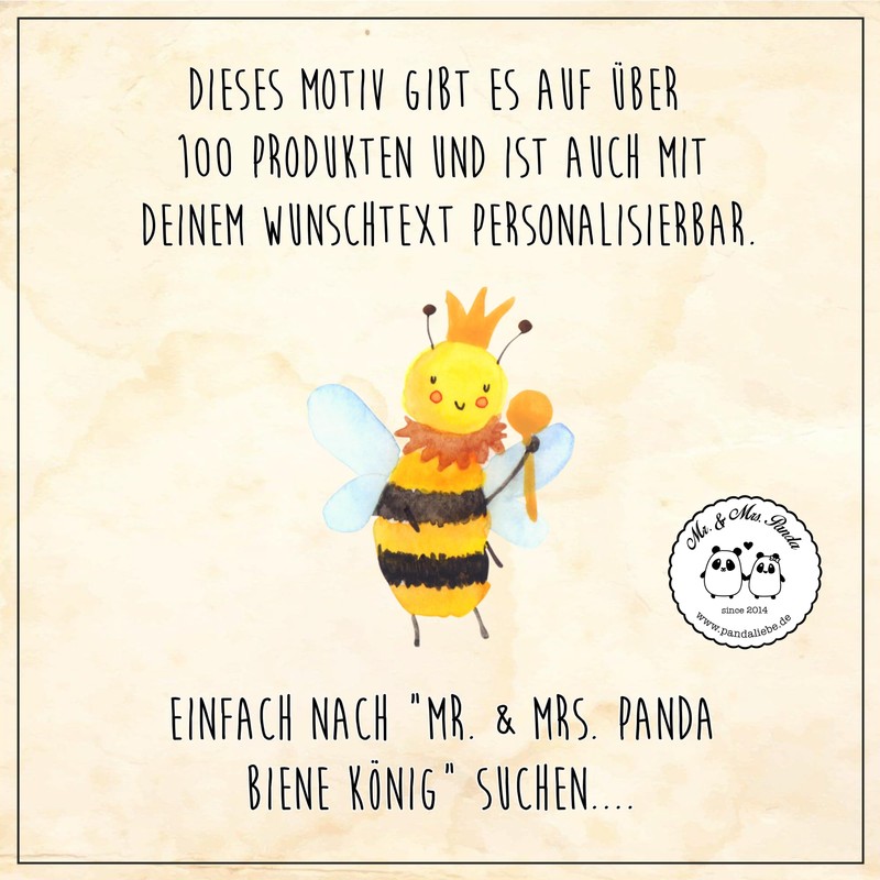 Mr. & Mrs. Panda Car Sun Shade Bee King Gift,