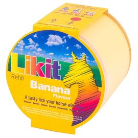 Likit Refil banana