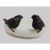London Ornaments LO2442900 Bird Bowl