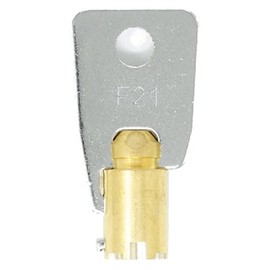 Gladiator Garage F21 Office Furniture Replacement Key F21