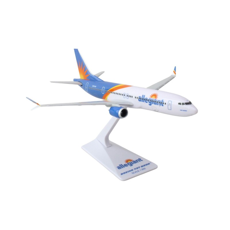 SkyMarkslite Allegiant 737-8200 1/200
