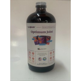 LIQUIDHEALTH 32 Oz Optimum Joint Support Supplement 12/25