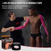 ATS Taping Elastico® Professional Tape for Physiotherapy, Kinesiology and Sports
