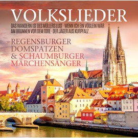 Volkslieder