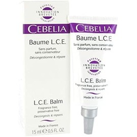CEBELIA BAUME LCE