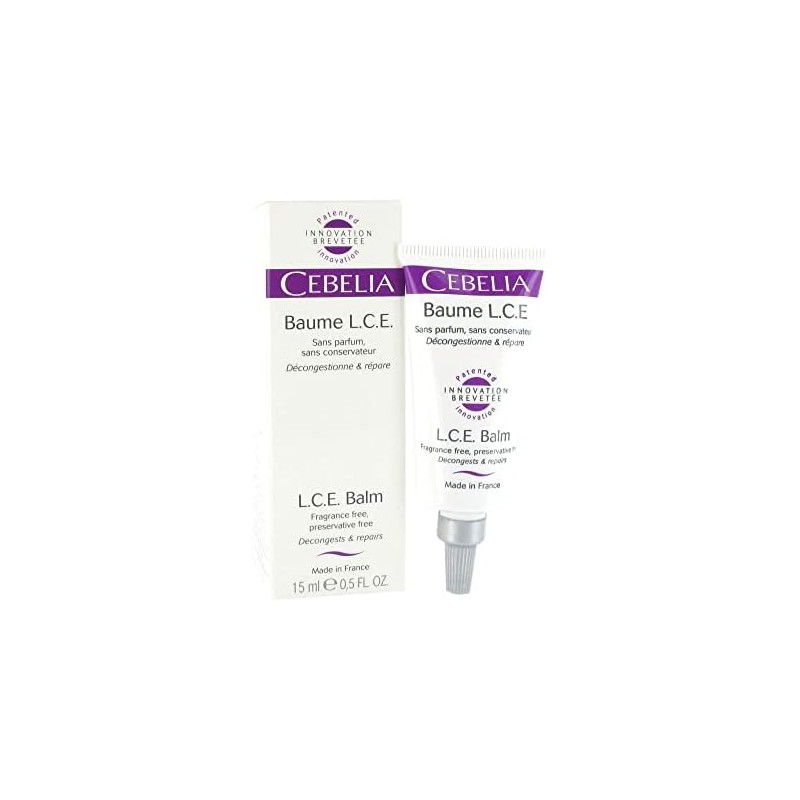 CEBELIA BAUME LCE