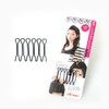 H720 Hairpin Comb / H720 빗살핀 헤어핀