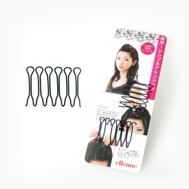 H720 Hairpin Comb / H720 빗살핀 헤어핀