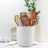 RedCall Kitchen Utensils Holder Large,Ceramic Utensil Organizer for Countertop,Morden Utensil