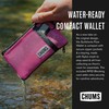 Chums Chums Surfshorts Flow Wallet - Ultra Thin Slim Card