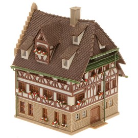 FALLER 232280 - Fachwerkhaus „Franken“