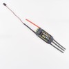 KINGMODEL RC Helicopter 80A Brushless BHLeli HV ESC 2-6S LiPo