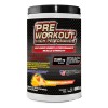 Pre Entreno F&NT Mango Durazno 600g Fórmula Energética Deportiva