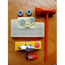 For Stihl Saws Tune Up Kit For Fits STIHL 029 039  290 310 390 1127-120-1610