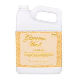 Tyler Candle Company 64133 Limelight 64 ounce Liquid Laundry Detergent