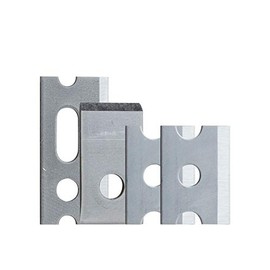 Jonard Tools UC-4569RB Replacement Blade Set for UC-4569 Modular Pass-Through Crimping Tool