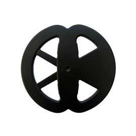 6" SEARCH COIL COVER FOR THE MINELAB EQUINOX/CTX METAL DETECTORS