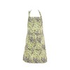 William Morris Cotton Apron - Willow Bough
