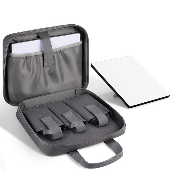 LUCMO Starlink Mini Case Organizer Bag, Carrying Standard Case for