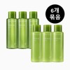 Nature Republic Young Green Tea Mild Toner 3 + Emulsion