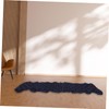 WOONEKY Inflatable Sleeping Pad for Camping Lightweight TPU Compact Air
