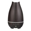 HealthSmart Essential Oil Diffuser, Cool Mist Humidifier and Aromatherapy Diffuser