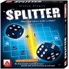 NSV - 4123 - Splitter - International - Dice Game