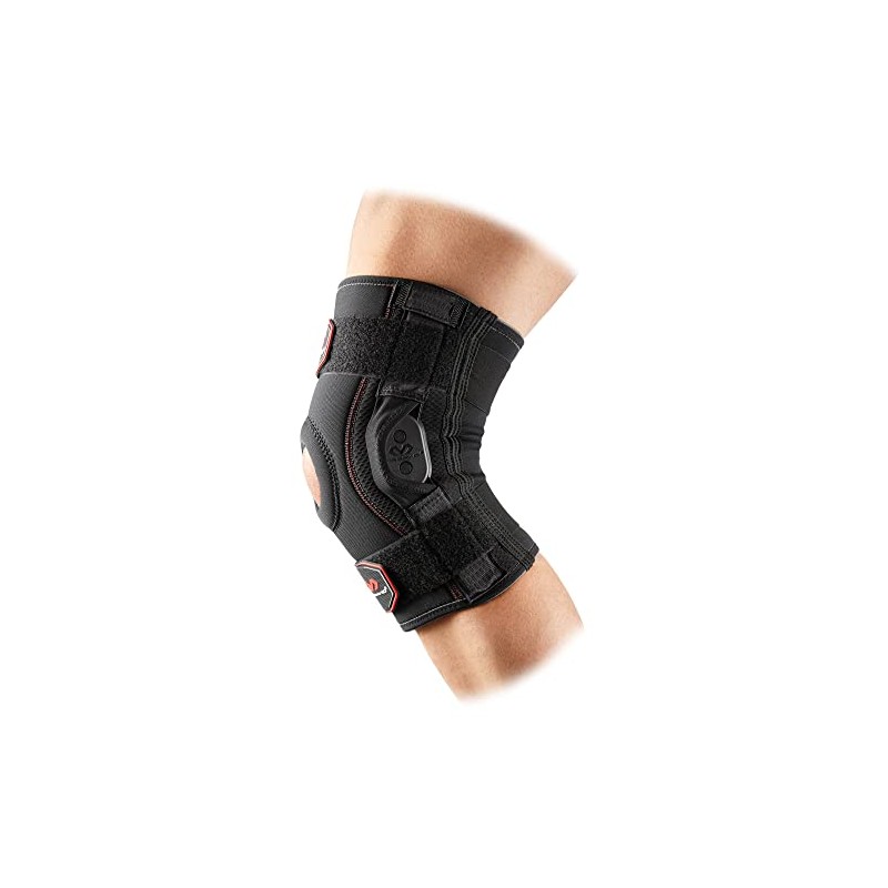 McDavid PS II Estabilizador de Rodilla con bisagras