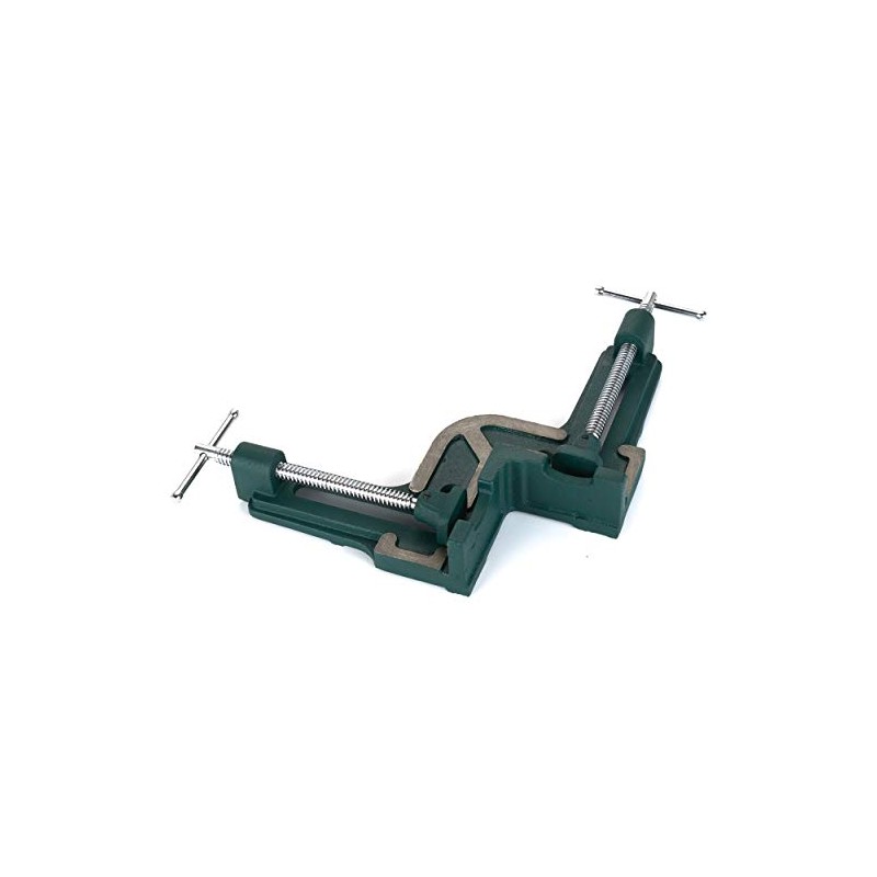Woodriver Miter Vise 4-1/4"