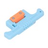 5 Wire Optical Fiber Stripper Longitudinal Ribbon Fiber Cable Stripper