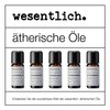 Essential Oils Set No. 3 (Basic Fragrances) of wesentlich. Oregano,