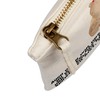 Mr. & Mrs. Panda Make-Up Bag Bear Sisters, White, Hand