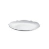 Alessi, Dressed en Plein air MW72/5 W Melamine Dessert Plate