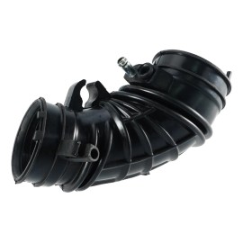 Tubo Toma Filtro Aire P/ Honda Crv 2.4 2002 2003 2004