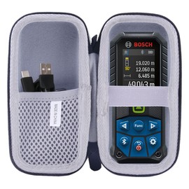 For Bosch Razor Rangefinder GLM 50-27CG / GLM 50-23G Protective Carrying Case Storage Case -Waiyu JP