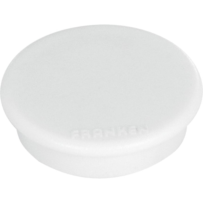 Franken HMS36 01 Power Magnets Pack of 10